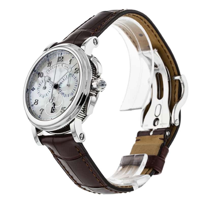 Breguet Marine 8827ST/5W/986